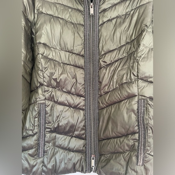 🇮🇹Rino & Pelle puffer jacket - Picture 10 of 16